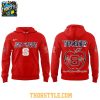 NC State Wolfpack Teachers 2025 Day Of Appreciation Hoodie T Shirt