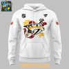 Nashville Predators Asian Pacific Islanders Heritage 2025 Hoodie T Shirt