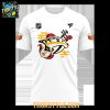 Nashville Predators Asian Pacific Islanders Heritage 2025 Hoodie T Shirt