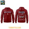 New Mexico State Aggies Teachers 2025 Day Of Appreciation Hoodie
