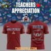 New Mexico State Aggies Teachers 2025 Day Of Appreciation Hoodie