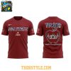 New Mexico State Aggies Teachers 2025 Day Of Appreciation Hoodie