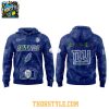 New York Giants NFL Grateful Dead Grateful 60 Years 2025 Hoodie T Shirt