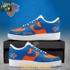 Oklahoma City Thunder 2025 NBA Champions Personalized Air Force 1 Shoes Oklahoma City Thunder 2025 NBA Champions Personalized Air Force 1 Shoes