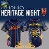 Minnesota Twins Pinoy Filipino Heritage 2025 Culture Baseball Jersey Minnesota Twins Pinoy Filipino Heritage 2025 Culture Baseball Jersey