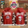 Ole Miss Rebels Snoopy Hotty Toddy Peanuts 2025 Hoodie T-Shirt Ole Miss Rebels Snoopy Hotty Toddy Peanuts 2025 Hoodie T-Shirt