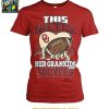 Oklahoma Sooners This Grandma Loves Her Grandkid And Sooners 2025 T Shirt