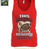 Oklahoma Sooners This Grandma Loves Her Grandkid And Sooners 2025 T Shirt