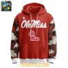 Ole Miss Rebels Snoopy Hotty Toddy Peanuts 2025 Hoodie T Shirt