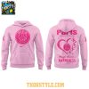 Paris Saint Germain October Rose Pink Breast Cancer Awareness 2025 Hoodie T Shirt 2 oaGrk.jpg