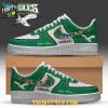 New Jersey Devils 2025 Raise Hell Personalized Air Force 1 Shoes