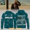 Philadelphia Eagles Bad Bunny 2026 NFL Halftime Show Super Bowl Hoodie T Shirt