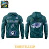 Philadelphia Eagles NFL Grateful Dead Grateful 60 Years 2025 Hoodie T Shirt