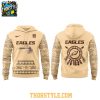 Philadelphia Eagles Native American Honor The Origin 2025 Hoodie T Shirt