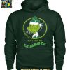 Philadephia Eagles Grinch Hates People But Loves Football Xmas 2025 T Shirt