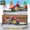 Philadelphia Eagles 2025 Mexican Heritage Personalized Air Force 1 Shoes Philadelphia Eagles 2025 Mexican Heritage Personalized Air Force 1 Shoes