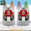 Phish Band Christmas My Friend 2025 Personalized Air Force 1 Shoes