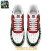 Phish Band Christmas My Friend 2025 Personalized Air Force 1 Shoes