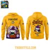 Pittsburgh Penguins Hello Kitty Happy Halloween 2025 Spooky Time Hoodie T Shirt