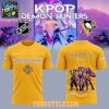 Pittsburgh Penguins KPop Demon Hunters 2025 Takedown Hoodie T Shirt