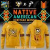 Seattle Kraken Native American Heritage 2025 Our Root Hoodie T-Shirt Seattle Kraken Native American Heritage 2025 Our Root Hoodie T-Shirt