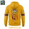 Pittsburgh Penguins Native American Heritage 2025 Our Root Hoodie T Shirt