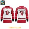 Pittsburgh Penguins Polish Heritage Night 2025 Celebrating Hockey Jersey