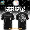Pittsburgh Steelers Native American Indigenous Peoples Day 2025 Hoodie T Shirt