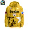Pittsburgh Steelers Puerto Rico Heritage NFL Halftime Show 2025 Hoodie T Shirt