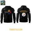 Pittsburgh Steelers Stronger Than Hate Remember 2025 Hoodie T Shirt