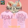 Sabrina Carpenter Short n’ Sweet Tour 2025 Celebration Hoodie T Shirt