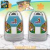 Scooby doo Let's Have A Christmas Adventure 2025 Air Force 1 Shoes