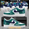 Los Angeles Dodgers National League Champions 2025 Personalized Air Force 1 Shoes Los Angeles Dodgers National League Champions 2025 Personalized Air Force 1 Shoes