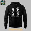 Seattle Mariners Paper Rock Scissors Seize The Moment 2025 Hoodie T Shirt