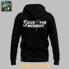 Seattle Mariners Paper Rock Scissors Seize The Moment 2025 Hoodie T Shirt