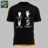 Seattle Mariners Paper Rock Scissors Seize The Moment 2025 Hoodie T Shirt