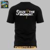 Seattle Mariners Paper Rock Scissors Seize The Moment 2025 Hoodie T Shirt