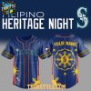 Toronto Blue Jays Pinoy Filipino Heritage 2025 Culture Baseball Jersey Toronto Blue Jays Pinoy Filipino Heritage 2025 Culture Baseball Jersey