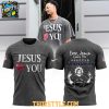 Seattle Seahawks Jesus Love You Love The Seahawks Football 2025 Hoodie T Shirt