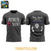 Seattle Seahawks Jesus Love You Love The Seahawks Football 2025 Hoodie T Shirt