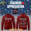 Missouri Tigers Teachers 2025 Day Of Appreciation Hoodie T-Shirt Missouri Tigers Teachers 2025 Day Of Appreciation Hoodie T-Shirt