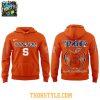 Syracuse Orange Teachers 2025 Day Of Appreciation Hoodie T Shirt
