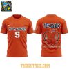 Syracuse Orange Teachers 2025 Day Of Appreciation Hoodie T Shirt