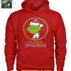 Tampa Bay Buccaneers Grinch Hates People But Loves Football Xmas 2025 T Shirt
