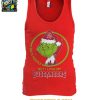 Tampa Bay Buccaneers Grinch Hates People But Loves Football Xmas 2025 T Shirt