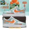 Shawn Mendes On The Road Again Tour 2025 Europe Celebration Air Force 1 Shoes Shawn Mendes On The Road Again Tour 2025 Europe Celebration Air Force 1 Shoes