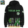 Texas A&M Aggies Mental Health Awareness Month 2025 Hoodie T Shirt