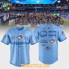 Tennessee Volunteers Thank Coach Vitello 8 Season 2025 Baseball Jersey