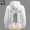 Toronto Blue Jays 2025 World Series Champions Champs Hoodie T Shirt