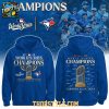 Toronto Blue Jays World Series 2025 I Want It I Get It Hoodie T-Shirt Toronto Blue Jays World Series 2025 I Want It I Get It Hoodie T-Shirt
